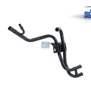 DT Spare Parts 2.15727 Coolant pipe