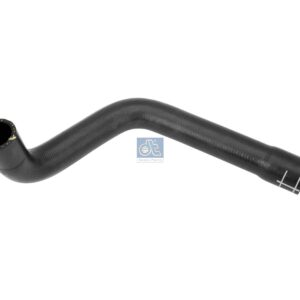 DT Spare Parts 2.15730 Radiator hose, d1: 27 mm, d2: 31 mm