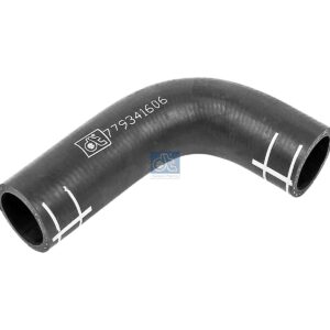 DT Spare Parts 2.15733 Radiator hose, d: 31 mm