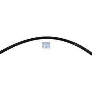 DT Spare Parts 2.15754 Radiator hose, d: 20 mm, L: 1000 mm