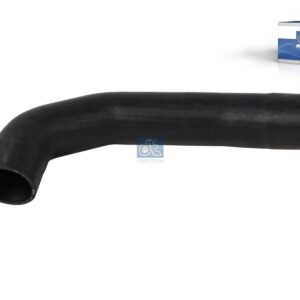 DT Spare Parts 2.15758 Radiator hose