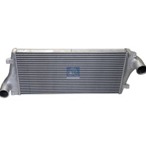 DT Spare Parts 2.15771 Intercooler, L: 1000 mm, W: 480 mm, T: 68 mm