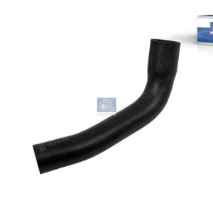 DT Spare Parts 2.15775 Radiator hose, d1: 27 mm, d2: 30 mm