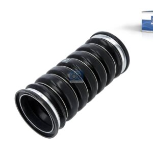DT Spare Parts 2.15785 Charge air hose, D: 105 mm