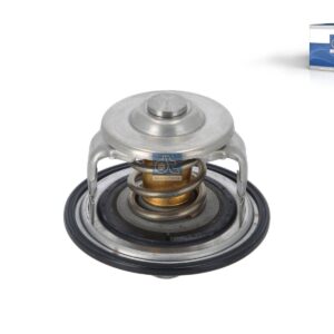 DT Spare Parts 2.15800 Thermostat, 82 °C