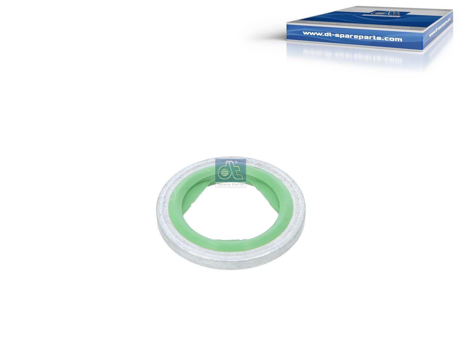 DT Spare Parts 2.15810 Seal ring