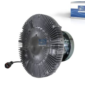DT Spare Parts 2.15832 Fan clutch