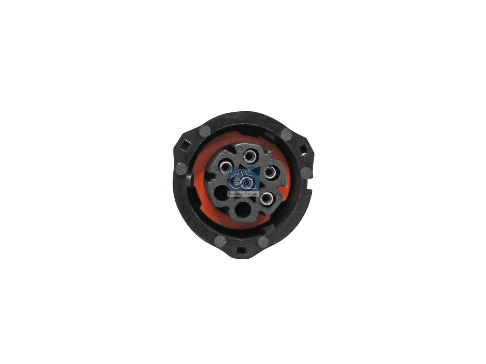DT Spare Parts 2.15832 Fan clutch
