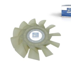 DT Spare Parts 2.15833 Fan, D: 680 mm