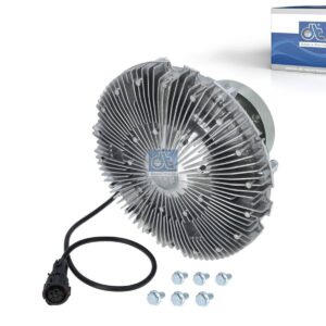 DT Spare Parts 2.15834 Fan clutch