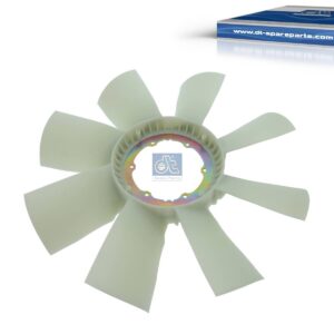 DT Spare Parts 2.15836 Fan, D: 750 mm