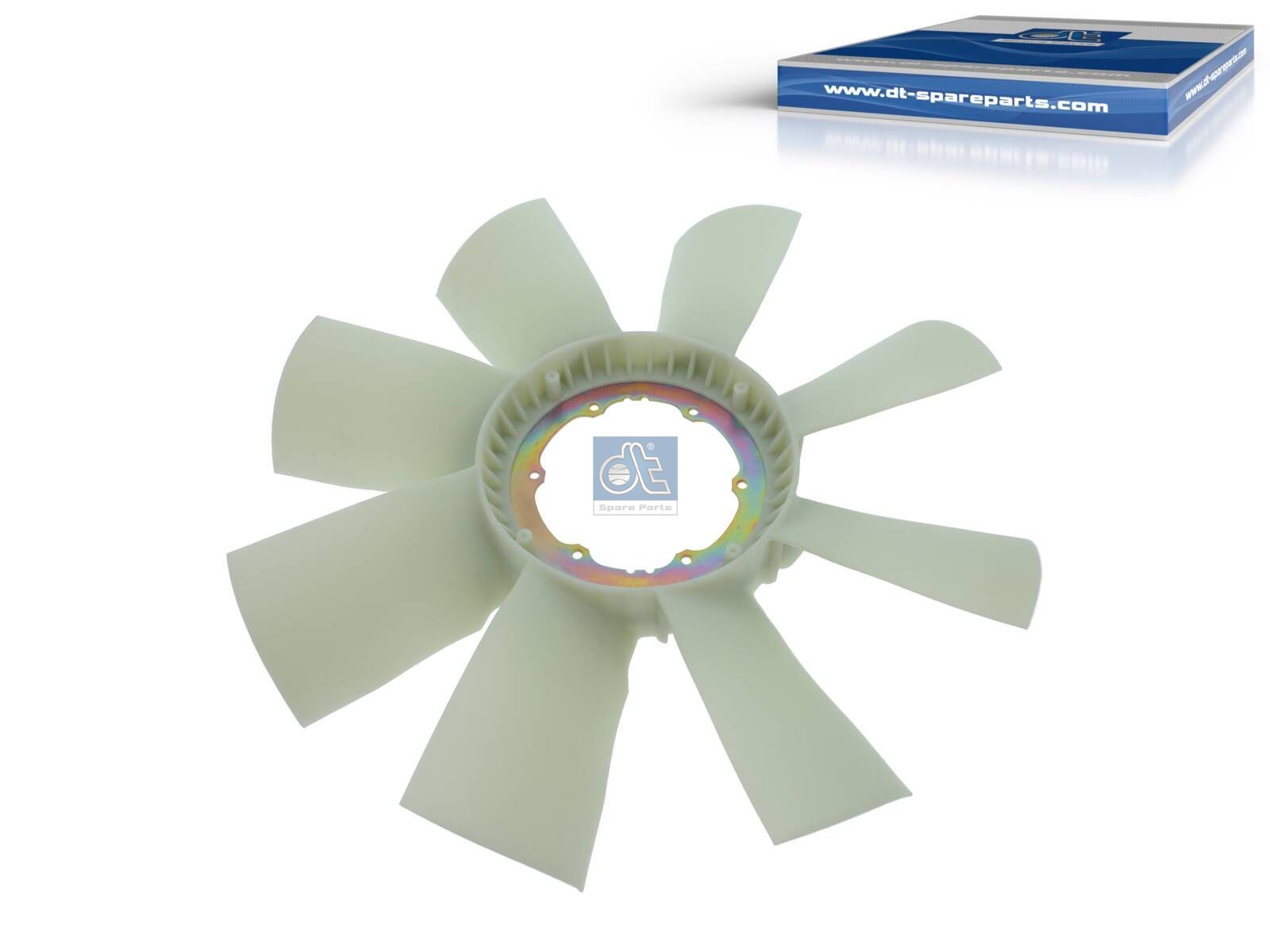 DT Spare Parts 2.15836 Fan, D: 750 mm