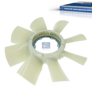 DT Spare Parts 2.15838 Fan