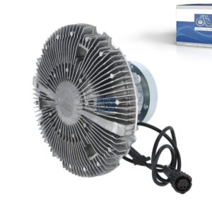 DT Spare Parts 2.15840 Fan clutch