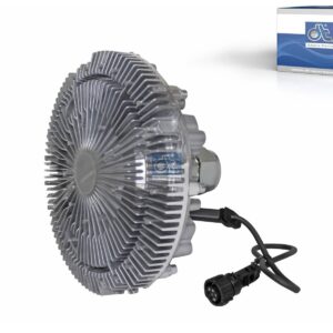 DT Spare Parts 2.15842 Fan clutch