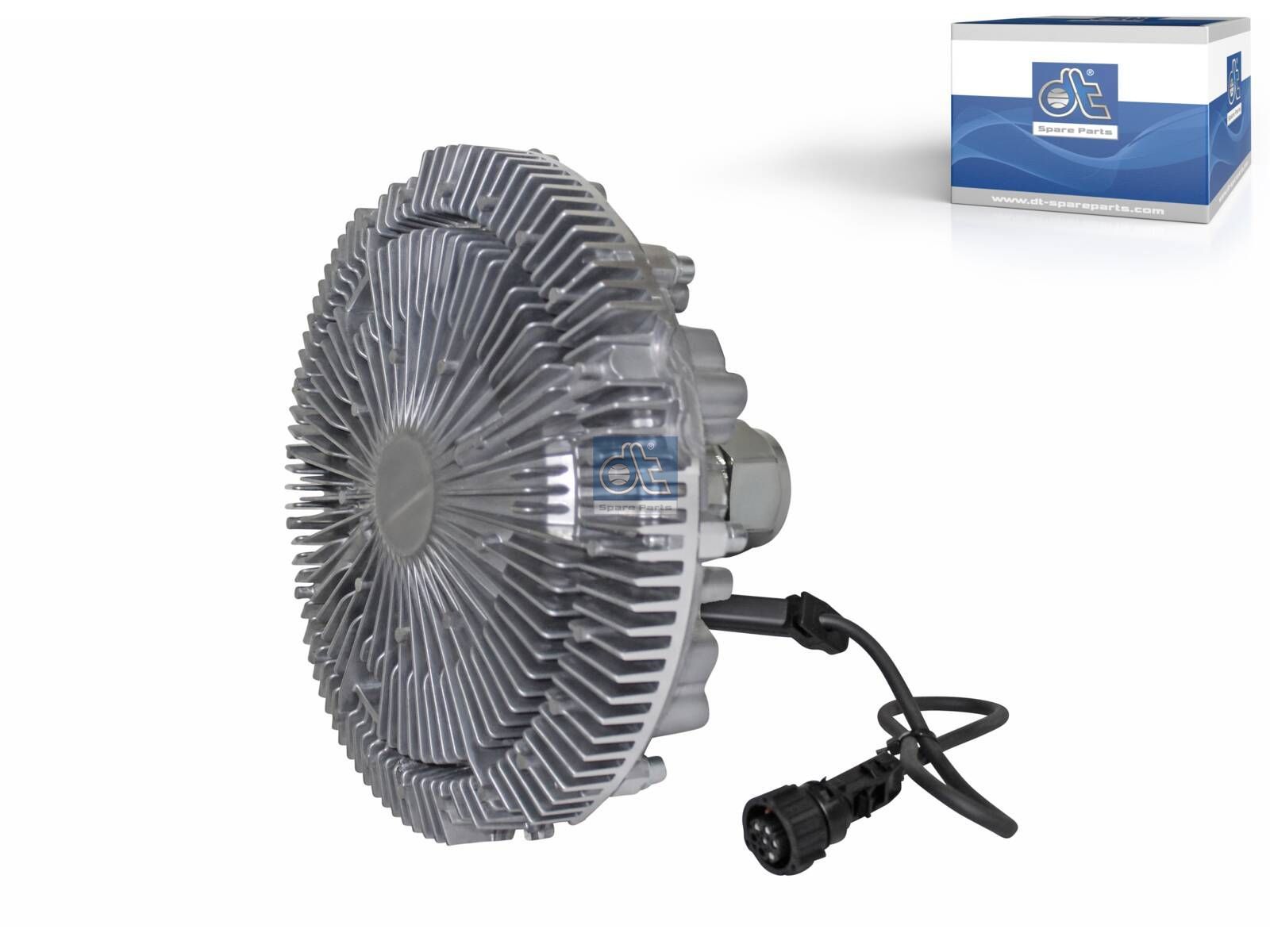DT Spare Parts 2.15842 Fan clutch
