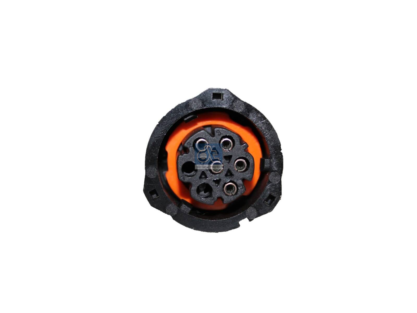 DT Spare Parts 2.15842 Fan clutch