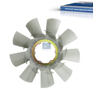 DT Spare Parts 2.15843 Fan