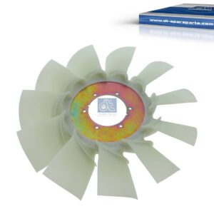 DT Spare Parts 2.15844 Fan