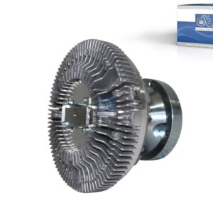 DT Spare Parts 2.15850 Fan clutch