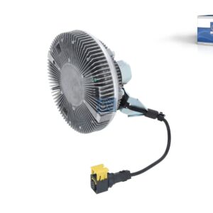 DT Spare Parts 2.15852 Fan clutch