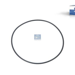 DT Spare Parts 2.15901 O-ring, d: 125 mm, S: 3 mm
