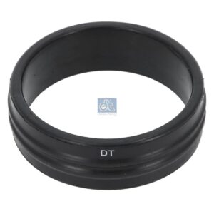 DT Spare Parts 2.15907 Seal ring, water pump, d: 60 mm, D: 70 mm, H: 21.2 mm