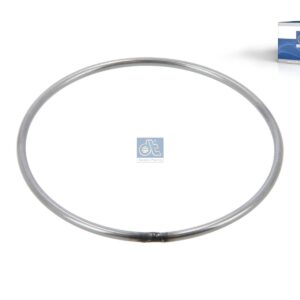 DT Spare Parts 2.15908 Seal ring, water pump, d: 67 mm, D: 71 mm, S: 2.5 mm
