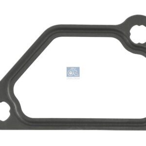DT Spare Parts 2.15910 Gasket, cooling water pipe