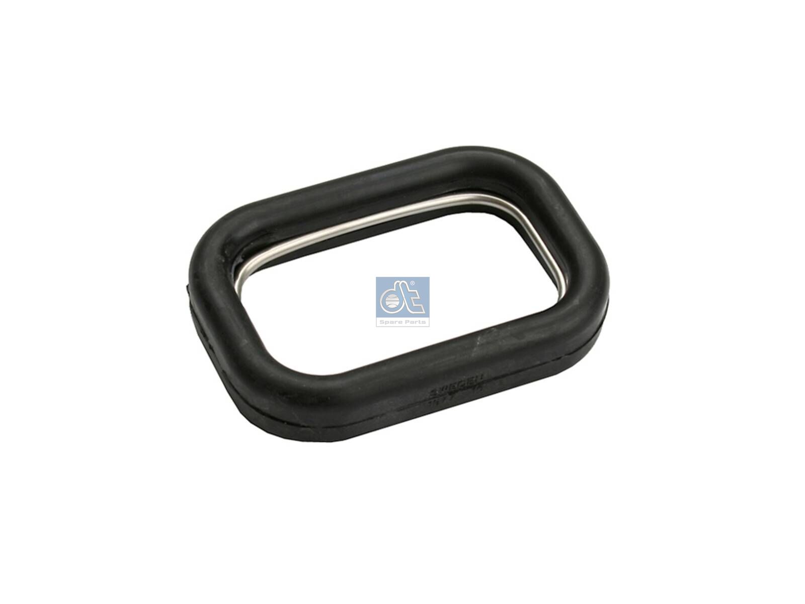 DT Spare Parts 2.15917 Gasket, water pump