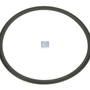 DT Spare Parts 2.15918 Seal ring, d: 65 mm, D: 73 mm, H: 1 mm