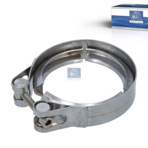 DT Spare Parts 2.15924 Clamp