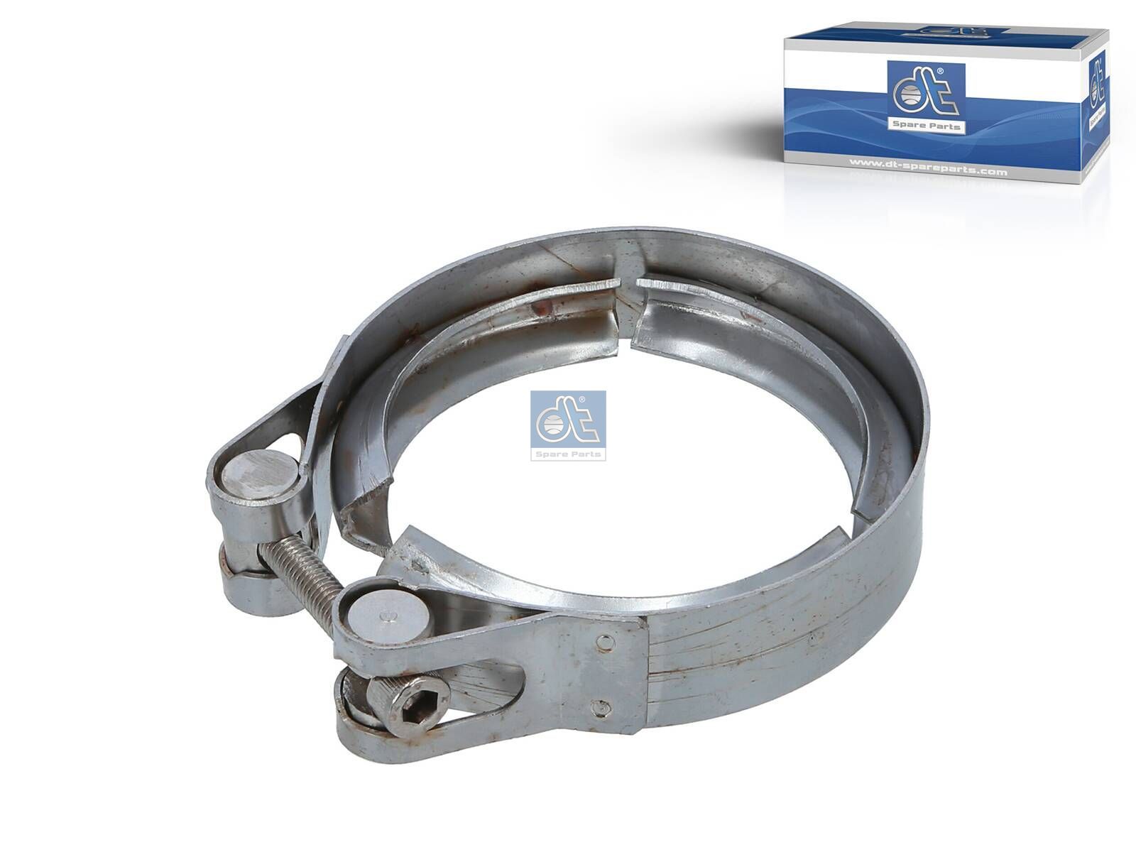 DT Spare Parts 2.15924 Clamp