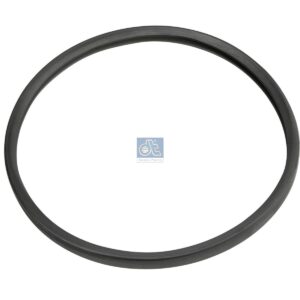 DT Spare Parts 2.15930 Seal ring, d: 99 mm, D: 108 mm, S: 1.5 mm, H: 7 mm