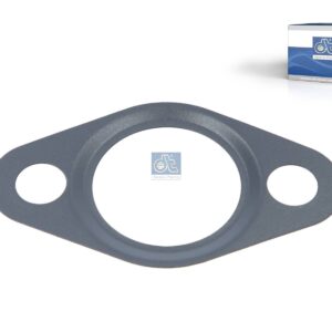 DT Spare Parts 2.15939 Gasket, water pump