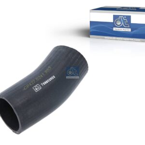DT Spare Parts 2.15953 Radiator hose