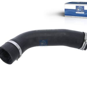 DT Spare Parts 2.15954 Radiator hose