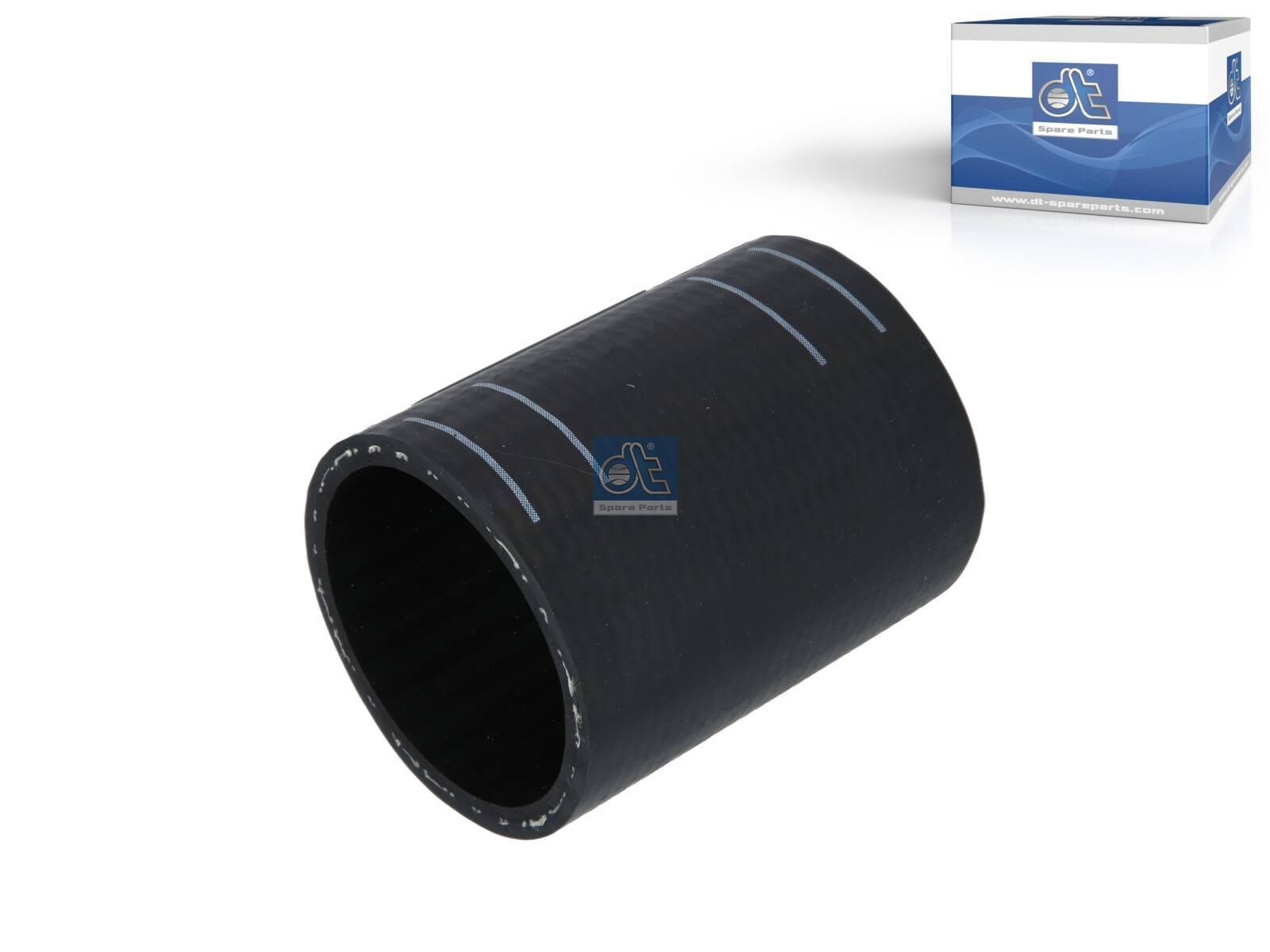 DT Spare Parts 2.15957 Radiator hose