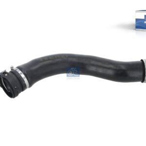 DT Spare Parts 2.15997 Radiator hose