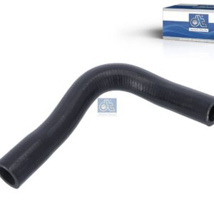 DT Spare Parts 2.15998 Radiator hose