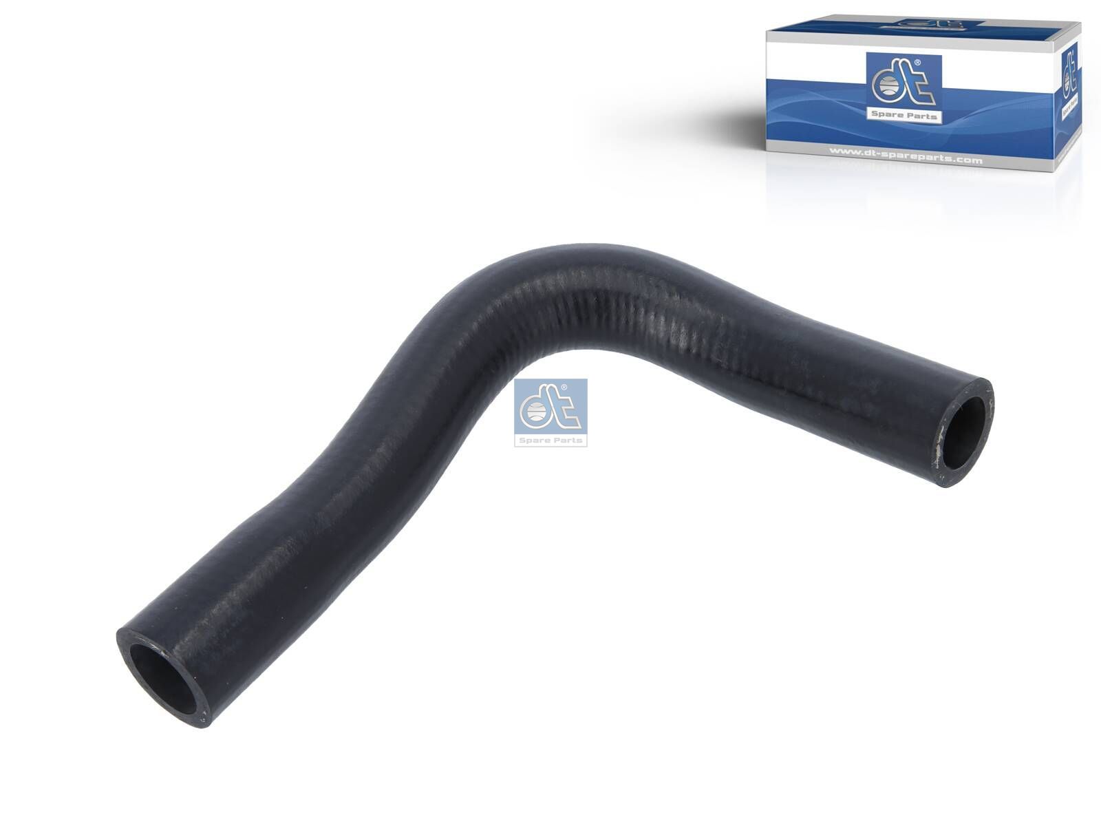DT Spare Parts 2.15998 Radiator hose