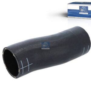 DT Spare Parts 2.15999 Radiator hose