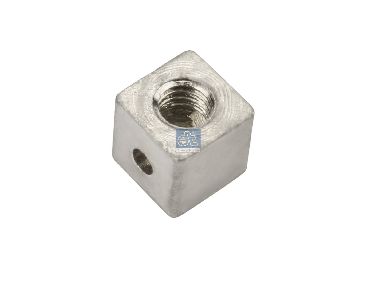 DT Spare Parts 2.16130 Wire stop, throttle cable, M6