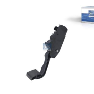 DT Spare Parts 2.16146 Accelerator pedal, with sensor, 5 poles