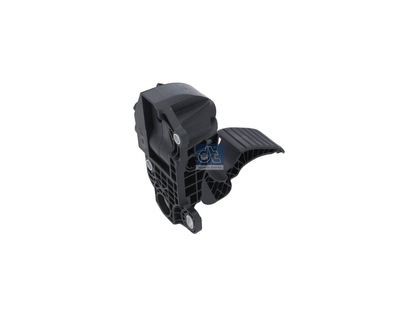 DT Spare Parts 2.16150 Accelerator pedal, 6 poles