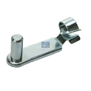 DT Spare Parts 2.16211 Clevis pin, D: 6 mm, L: 24 mm