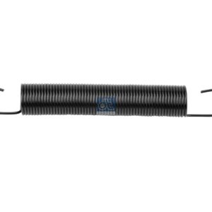 DT Spare Parts 2.16220 Spring, L: 111.5 mm
