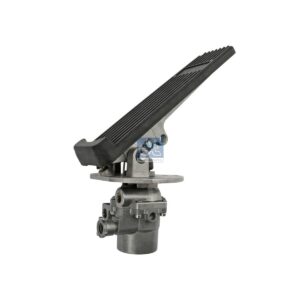 DT Spare Parts 2.16230 Accelerator pedal, complete