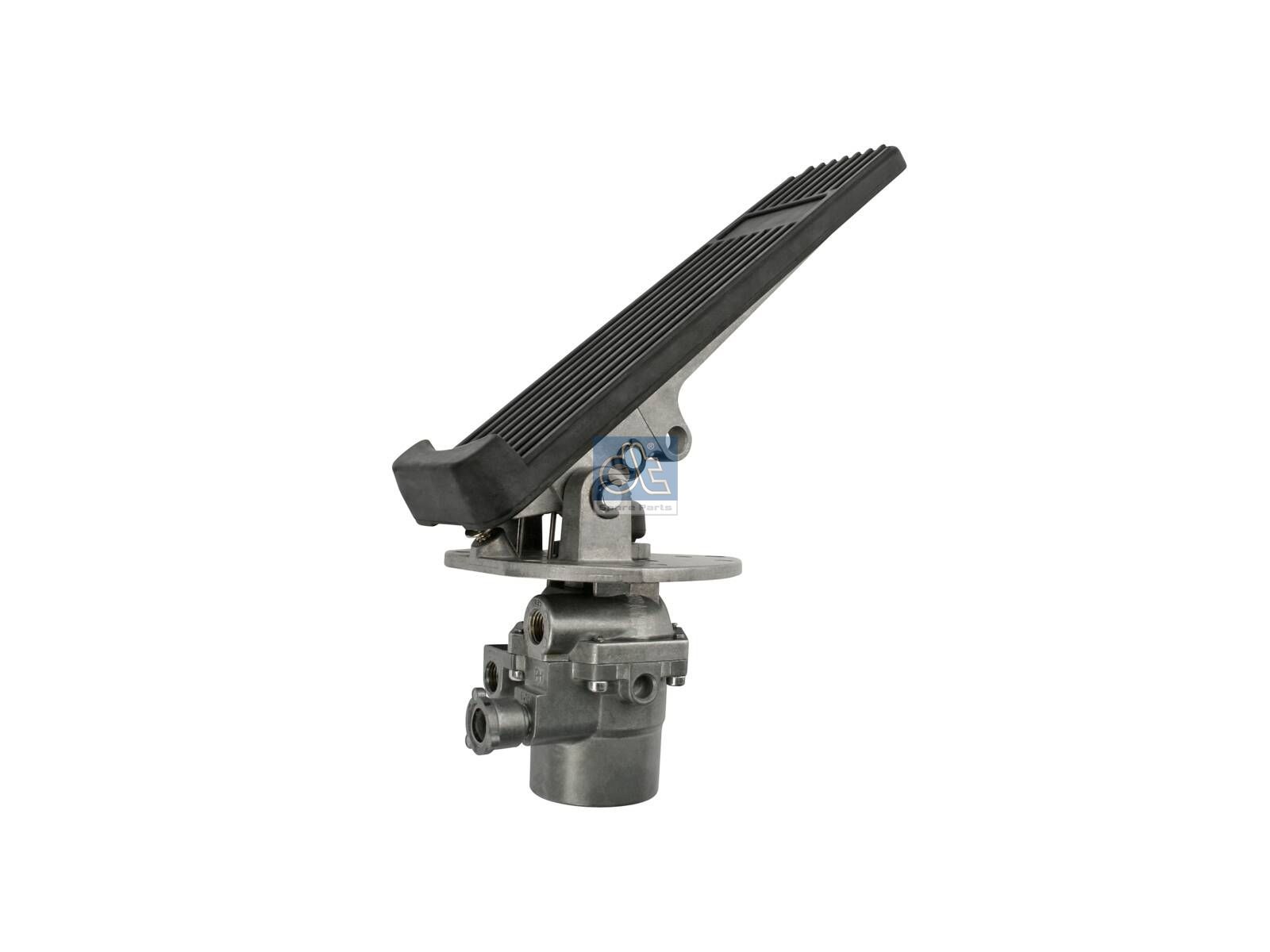 DT Spare Parts 2.16230 Accelerator pedal, complete