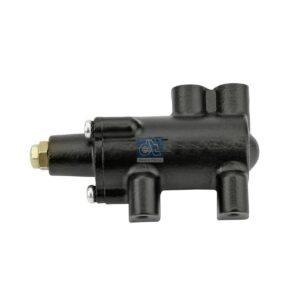 DT Spare Parts 2.16233 Air pressure cylinder, M12 x 1,5, Ls: 25 mm